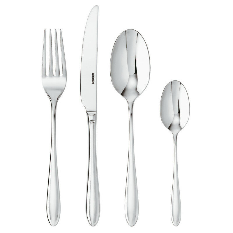 Набор столовых приборов на 6перс.24пред."Dream" Sambonet