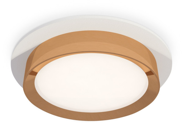 Точечный светильник Techno Spot XC8050005 Ambrella