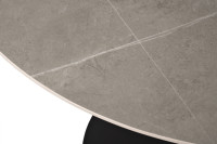 Стол уличный "Нью Фридом" серый Стол уличный "Нью Фридом" серый