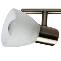 Спот Arte Lamp Parry A5062AP-2AB Спот Arte Lamp Parry A5062AP-2AB
