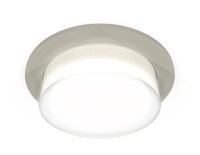 Точечный светильник XC XC7623040 Ambrella