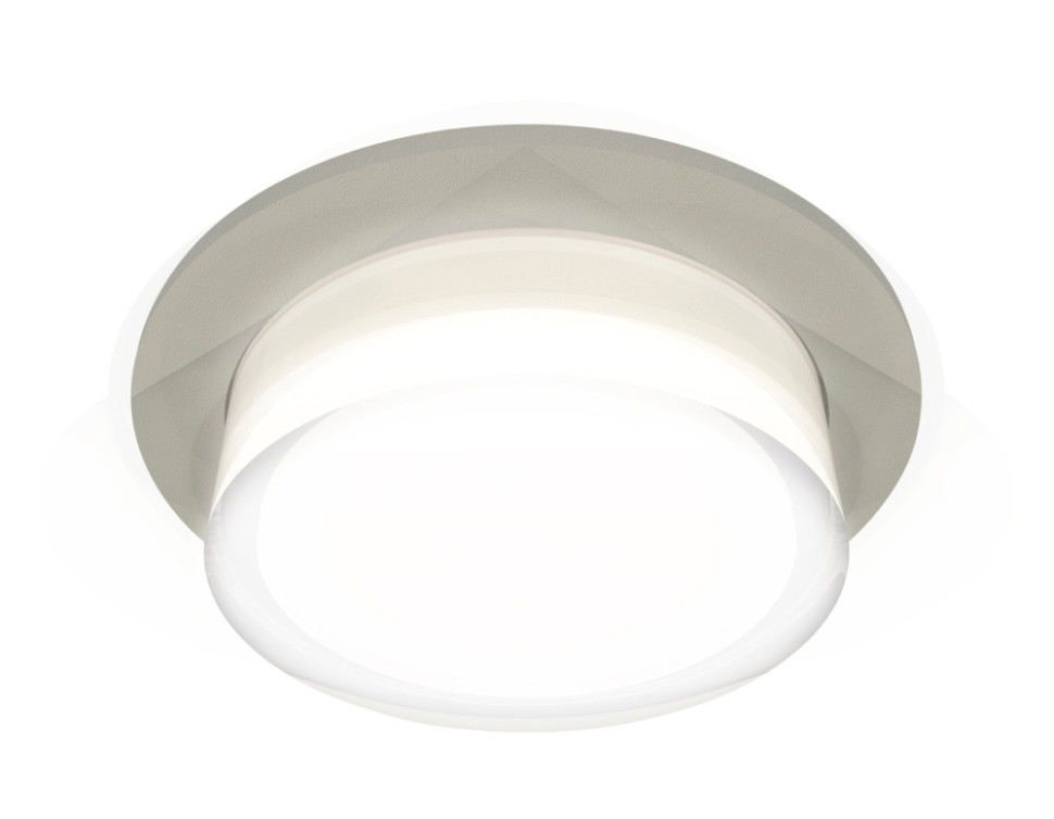 Точечный светильник XC XC7623040 Ambrella