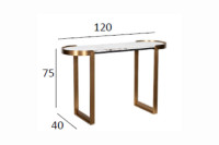 Консоль Sevilla Консоль Sevilla