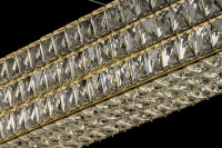 Подвесной светильник Arti Lampadari Lioni E 1.5.100x16.100 G