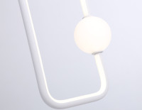 Подвесной светильник Comfort FL66361 Ambrella