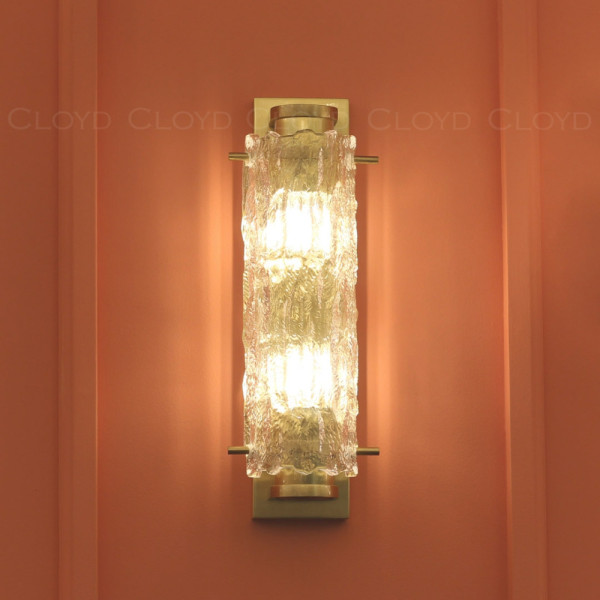 Настенный светильник Amundsen 20249 Cloyd