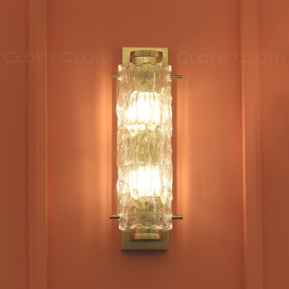 Настенный светильник Amundsen 20249 Cloyd