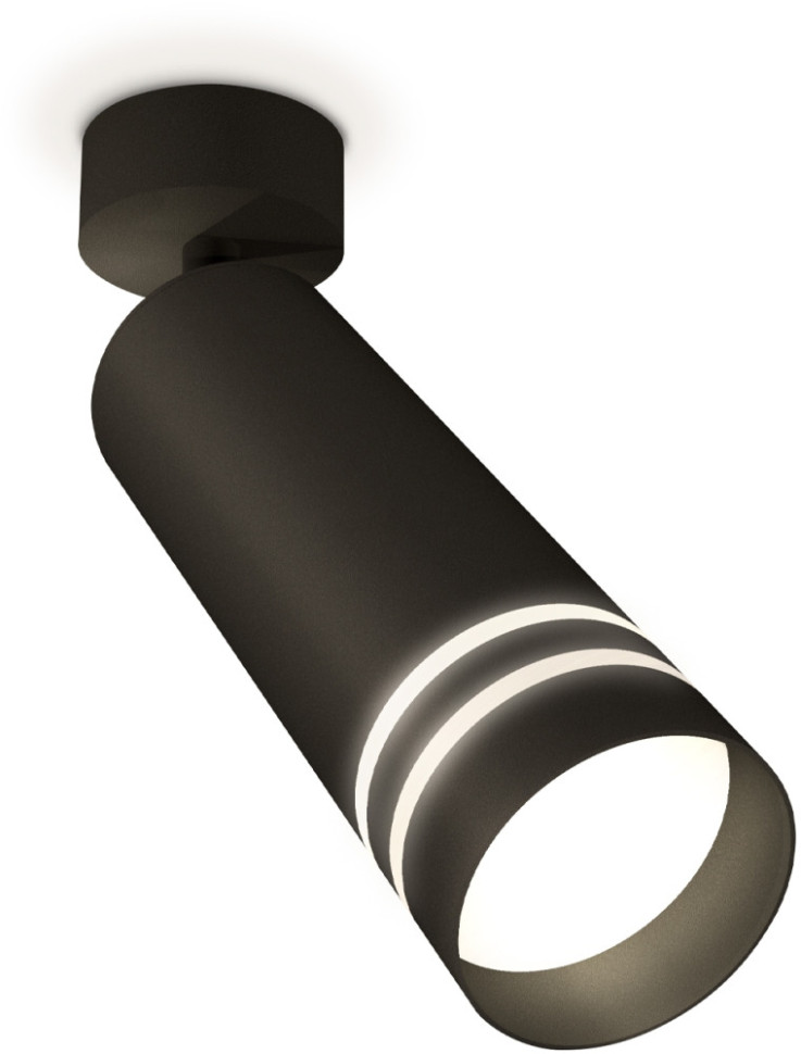 Спот Techno Spot XM6343013 Ambrella