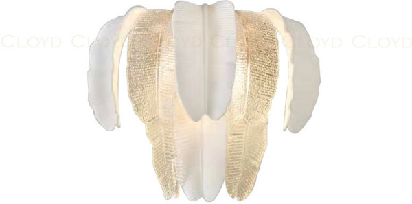 Настенный светильник Ceylon 20278 Cloyd