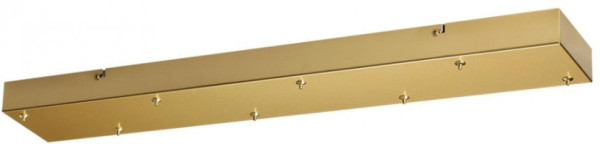 База Base 5058/GD Odeon Light