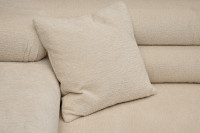 Диван Lens трехмодульный