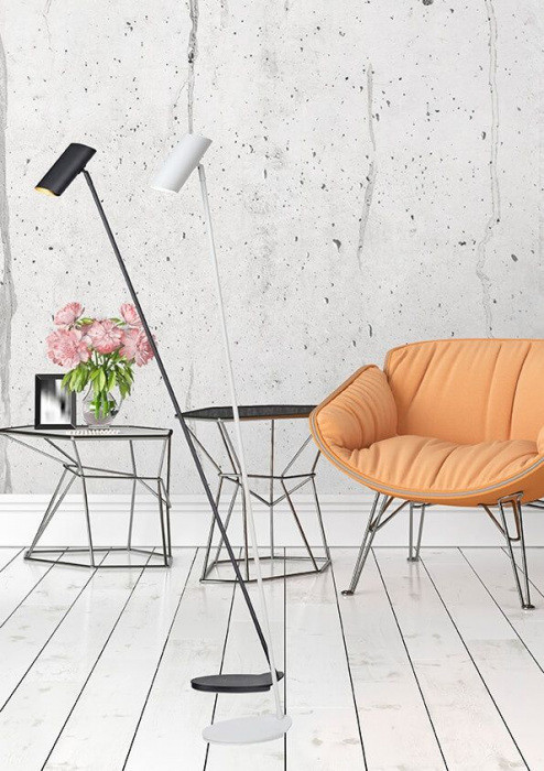 Торшер Hester 19700/01/30 Lucide