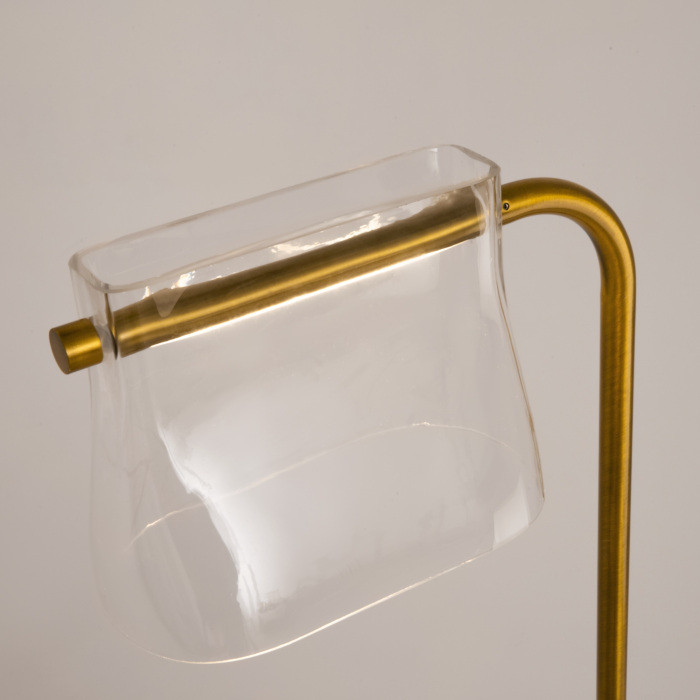 Торшер Cabaret MOD170FL-L8BS3K Maytoni