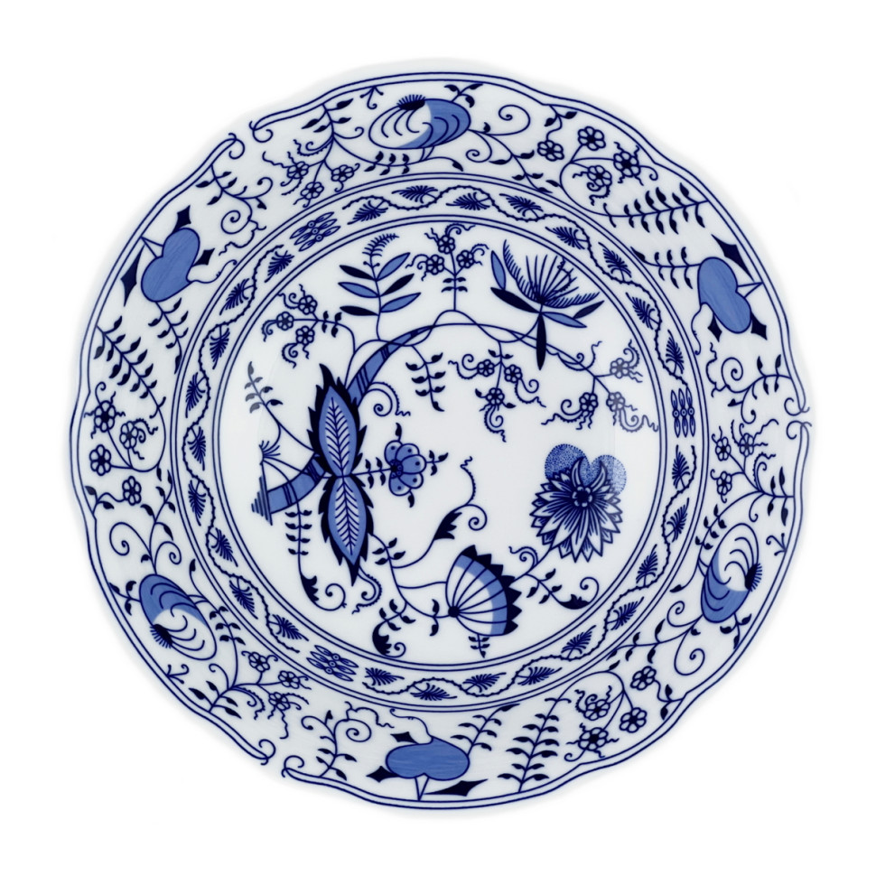 Набор салатников 20см.6шт."Мэри Энн 0055" Leander