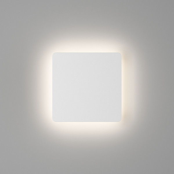 Настенный светильник RUBIK LWA807A-WH-WW DesignLed