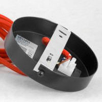 Подвесной светильник Aberdeen GRLSP-8226 Lussole Подвесной светильник Aberdeen GRLSP-8226 Lussole