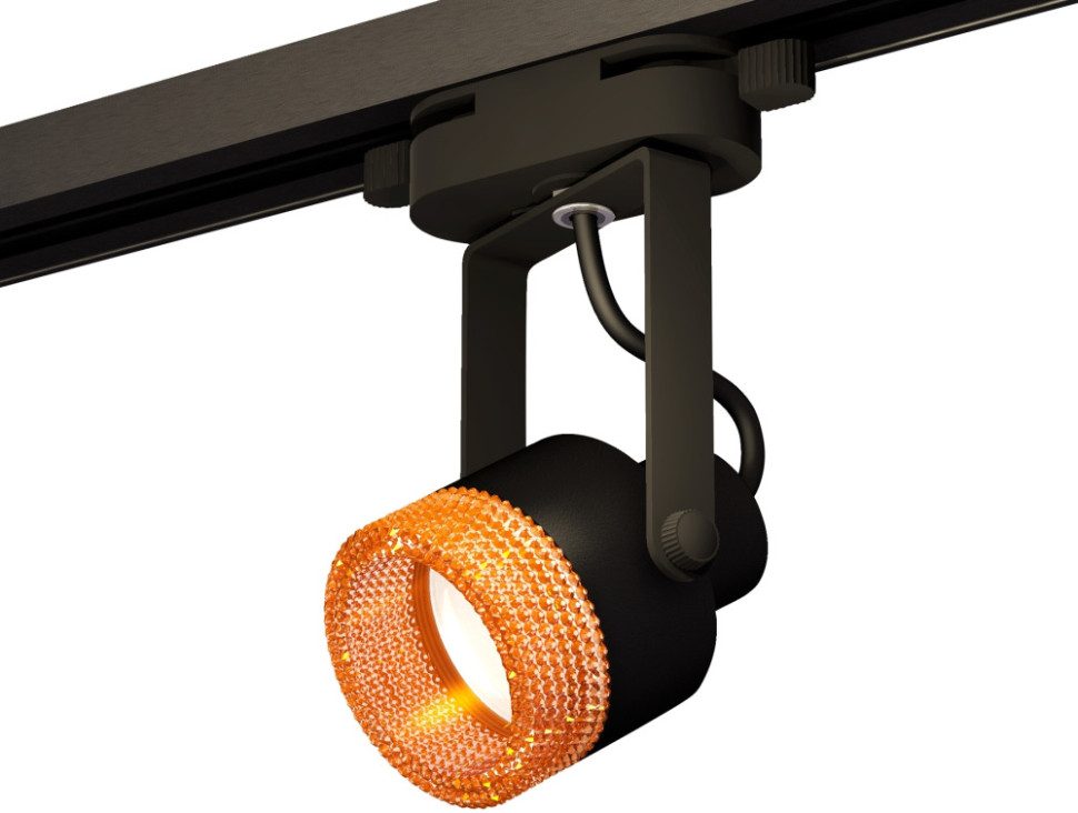 Трековый светильник Track System XT6602064 Ambrella