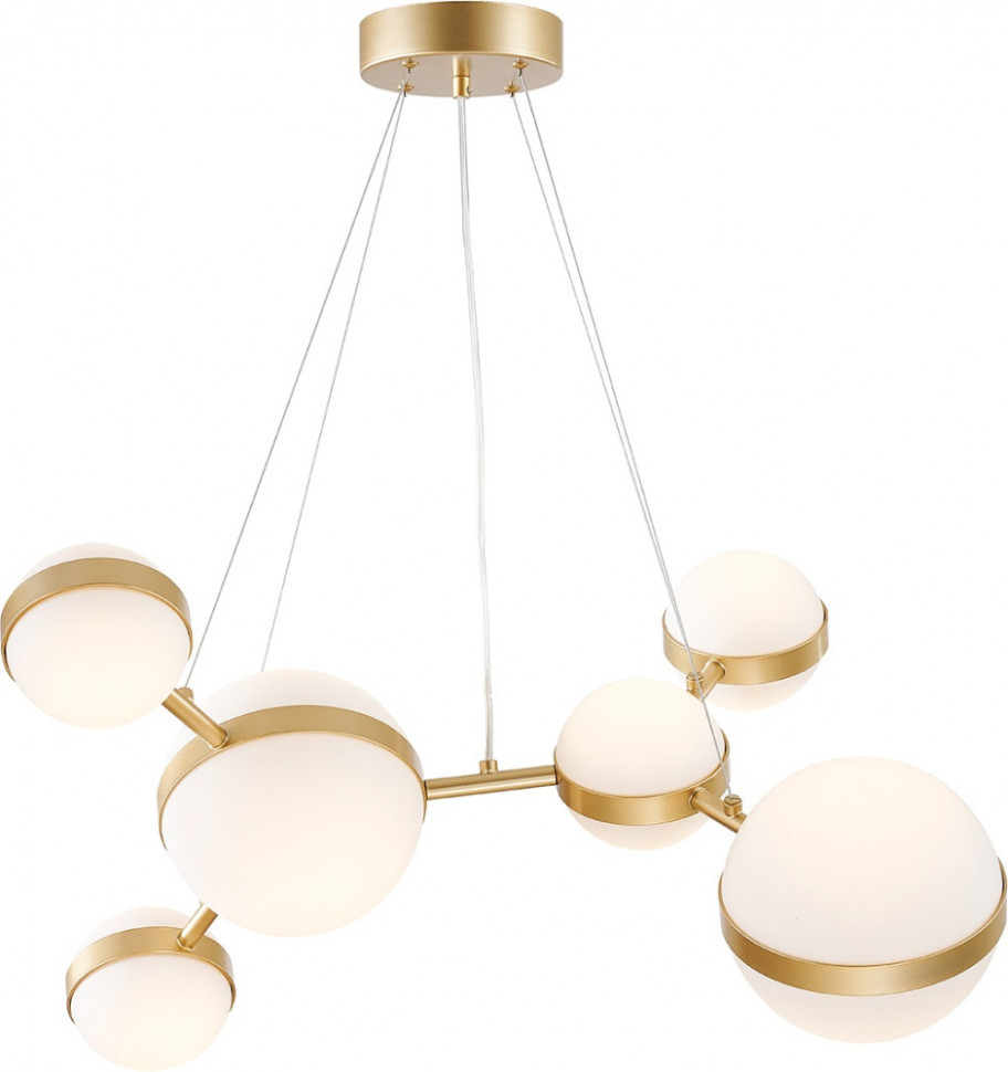 Подвесной светильник Asterismo 4448-6P Favourite