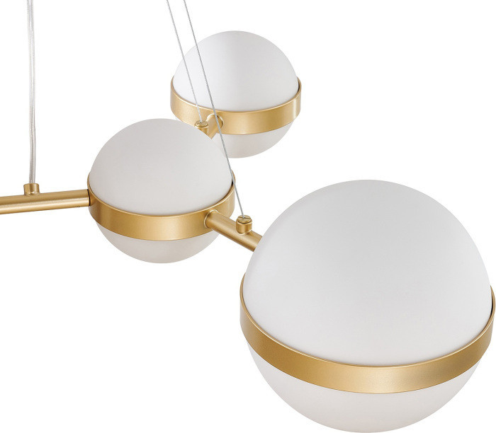 Подвесной светильник Asterismo 4448-6P Favourite