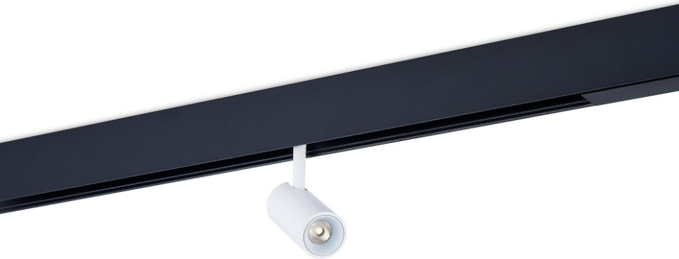 Трековый светильник Alpha DL20295NW5WB Donolux