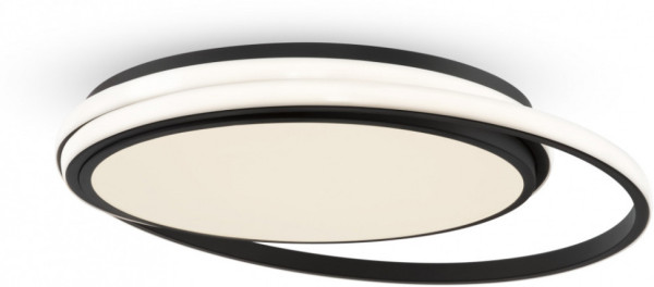 Потолочный светильник Lisoa FR10032CL-L98B Freya