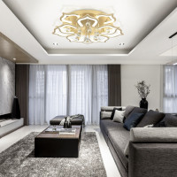 Потолочная люстра Florel INNOVATION STYLE 83053 Natali Kovaltseva