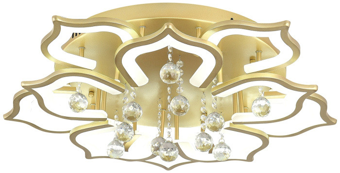 Потолочная люстра Florel INNOVATION STYLE 83053 Natali Kovaltseva