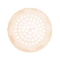 Лампочка светодиодная  LED-GX53-16W/WW/GX53/FR PLZ01WH Uniel