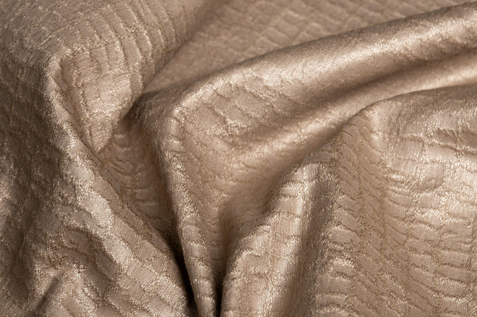 Ткань портьерная MANSON 21