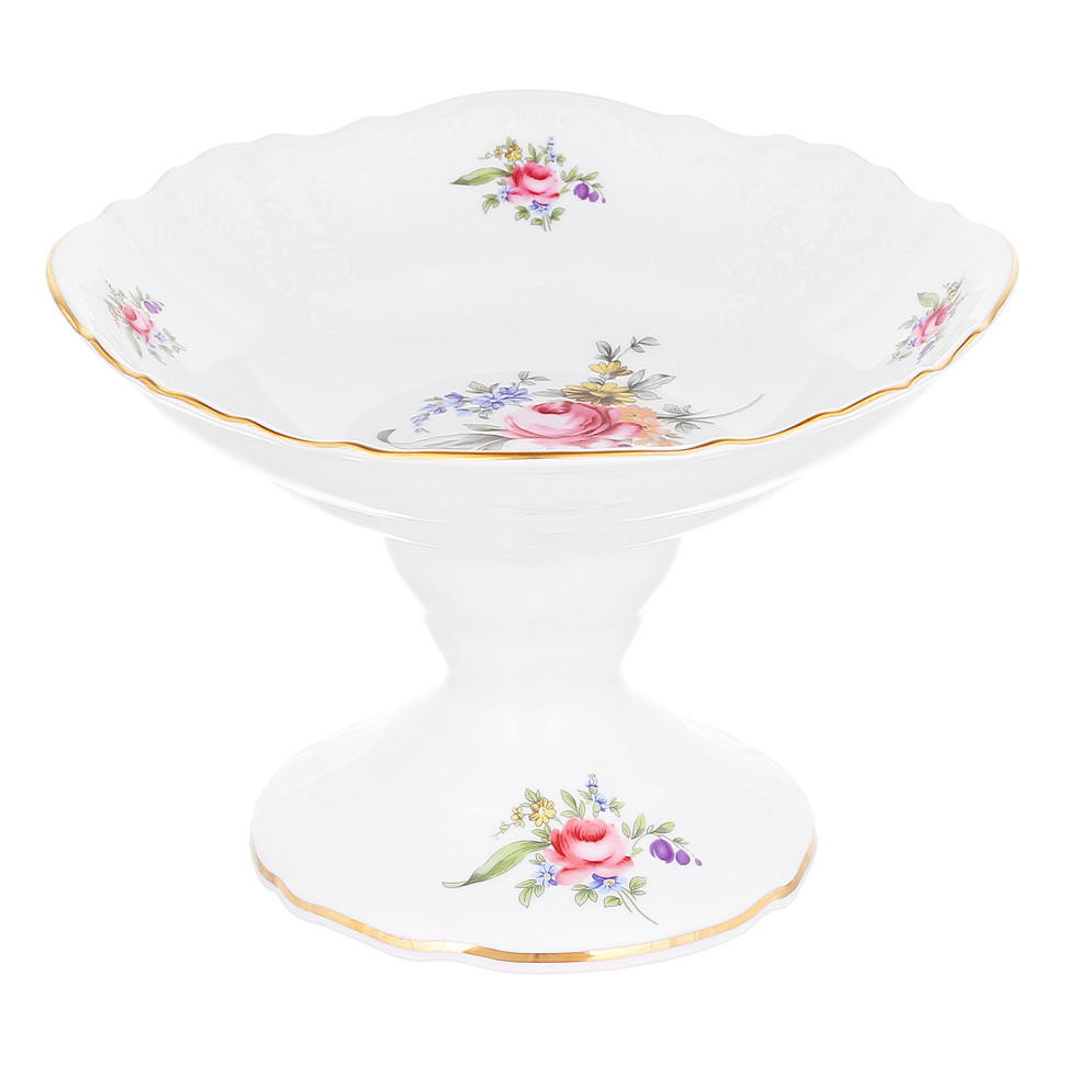 Салатник н/н 25см."Полевой цветок 5309011" Bernadotte