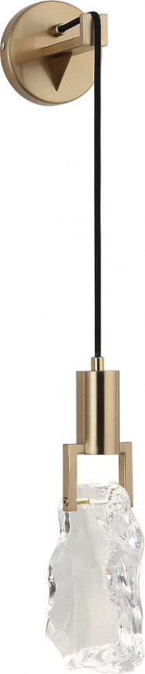 Бра Гелла 07670,20 Kink Light