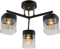 Потолочная люстра Isadora 9133-303 Rivoli Потолочная люстра Isadora 9133-303 Rivoli