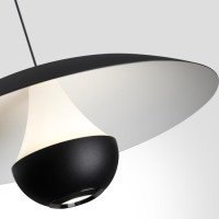 Подвесной светильник Iman 359336 Novotech