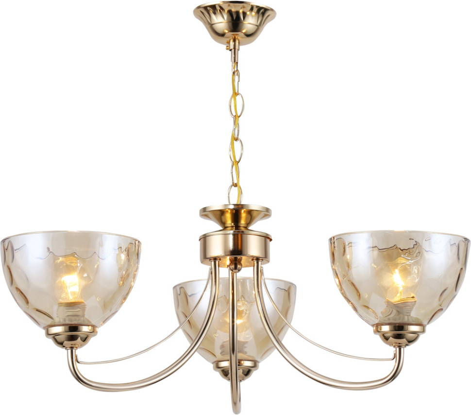 Подвесная люстра Adrianne 9174-303 Rivoli