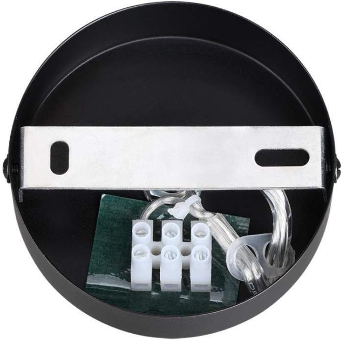 Подвесной светильник Avrora 8001/1A Lumion