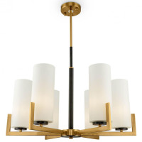 Подвесная люстра Maytoni Fortano MOD089PL-06BS Подвесная люстра Maytoni Fortano MOD089PL-06BS