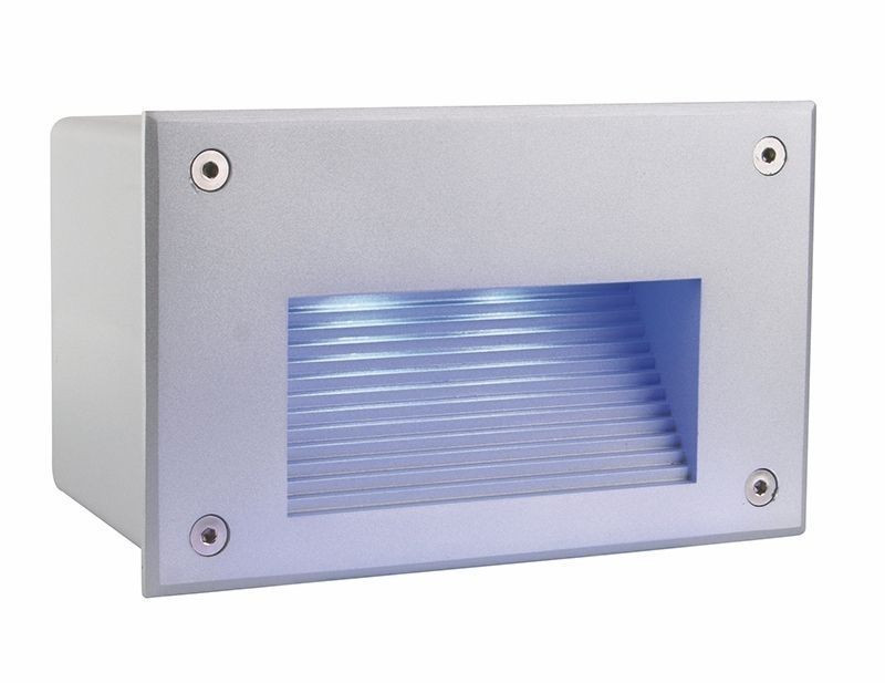 Встраиваемый светильник уличный Side 100238 Deko-Light