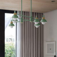 Подвесная люстра Imperium Loft Fanta 204547-26 Подвесная люстра Imperium Loft Fanta 204547-26