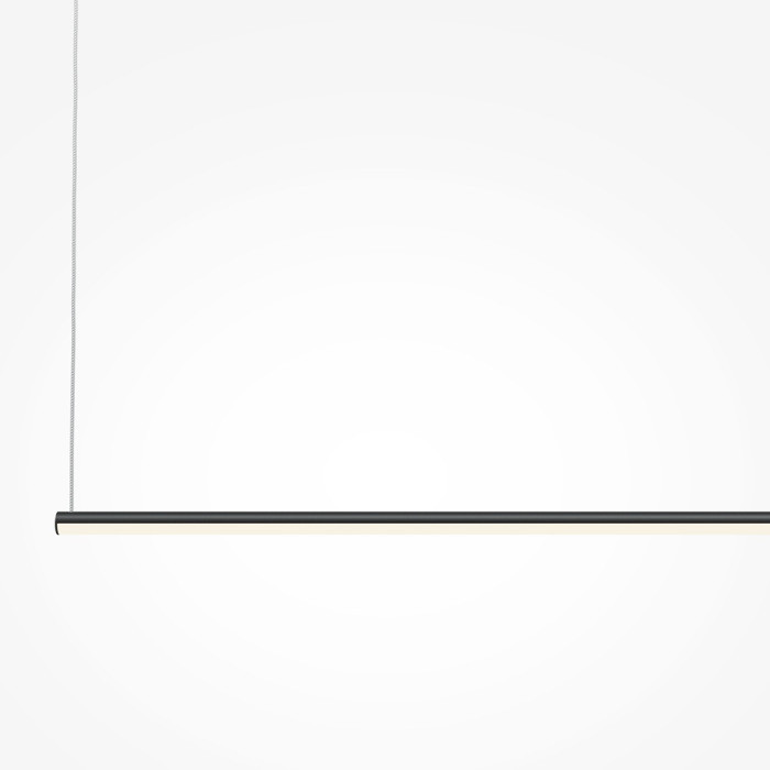 Подвесной светильник Halo MOD246PL-L16BK Maytoni