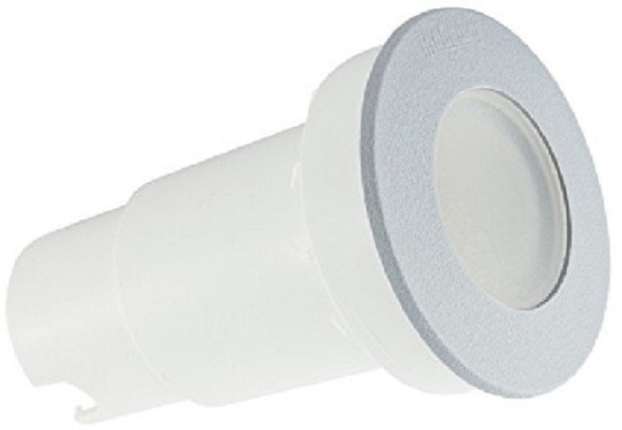 Встраиваемый светильник уличный CECI 1F1.000.000.LXU1L Fumagalli