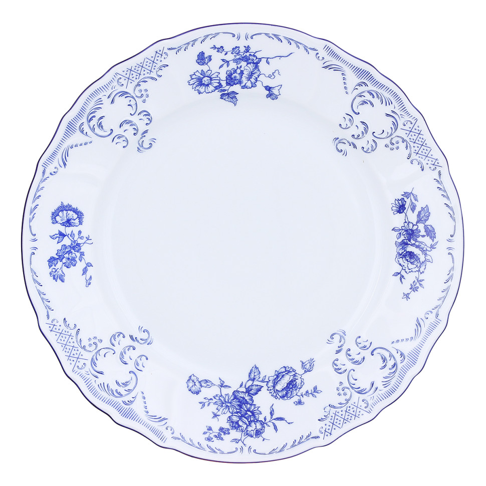 Блюдо круглое 32см."Бернадот 24074" Bernadotte