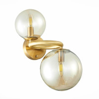 Бра ST Luce Gorizia SL1162.301.02 Бра ST Luce Gorizia SL1162.301.02