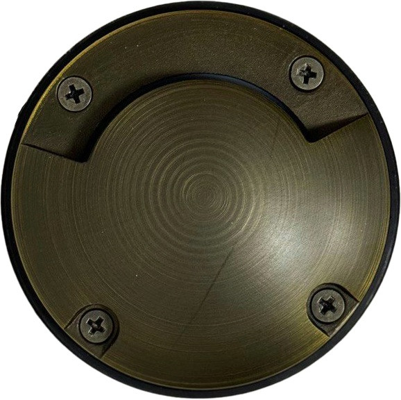 Встраиваемый светильник уличный LD-W LD-W111 LD-Lighting