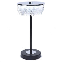 Интерьерная настольная лампа Satiana 8204/1TL Lumion