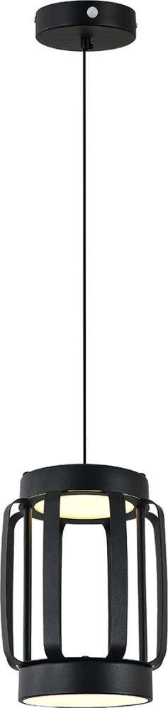 Подвесной светильник Capsula V000155L Indigo