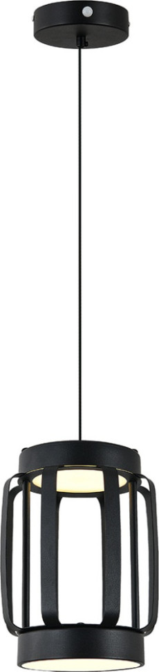 Подвесной светильник Capsula V000155L Indigo