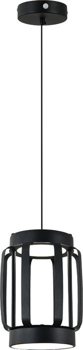 Подвесной светильник Capsula V000155L Indigo