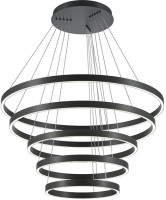 Подвесной светильник Rim MOD058PL-L200BK Maytoni Подвесной светильник Rim MOD058PL-L200BK Maytoni