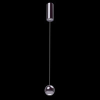 Подвесной светодиодный светильник Maytoni Harmat P067PL-L5GF3K Подвесной светодиодный светильник Maytoni Harmat P067PL-L5GF3K