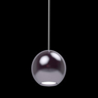 Подвесной светодиодный светильник Maytoni Harmat P067PL-L5GF3K Подвесной светодиодный светильник Maytoni Harmat P067PL-L5GF3K